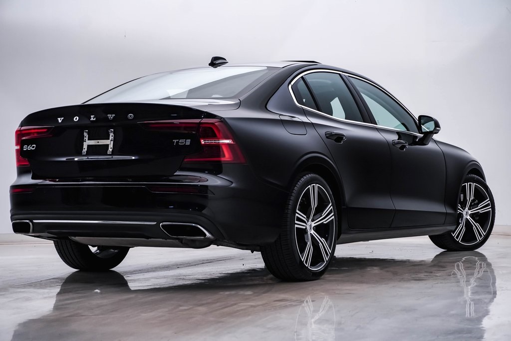 2019 Volvo S60 T5 Inscription 8