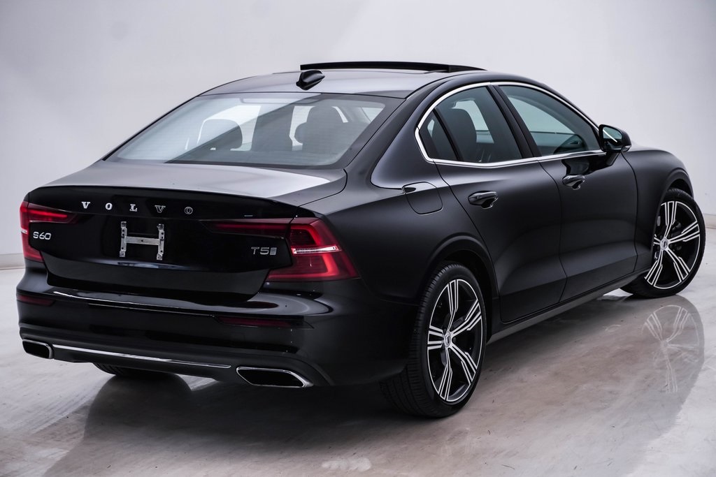 2019 Volvo S60 T5 Inscription 10