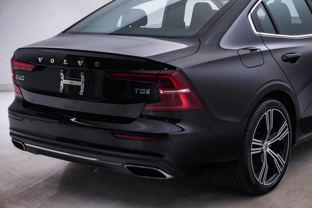 2019 Volvo S60 T5 Inscription 11