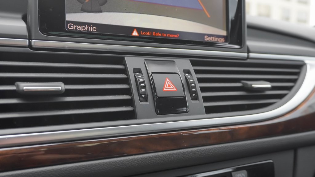 2015 Audi A6 3.0T Premium Plus 30