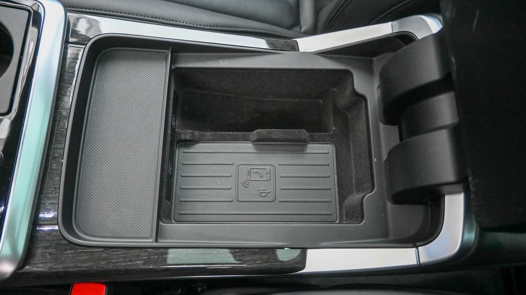 2021 Audi Q7 45 Premium 16