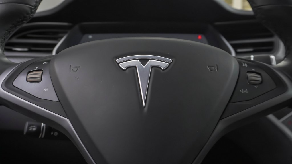 2018 Tesla Model S 75D 21