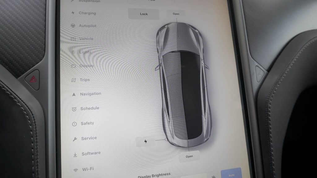 2018 Tesla Model S 75D 27