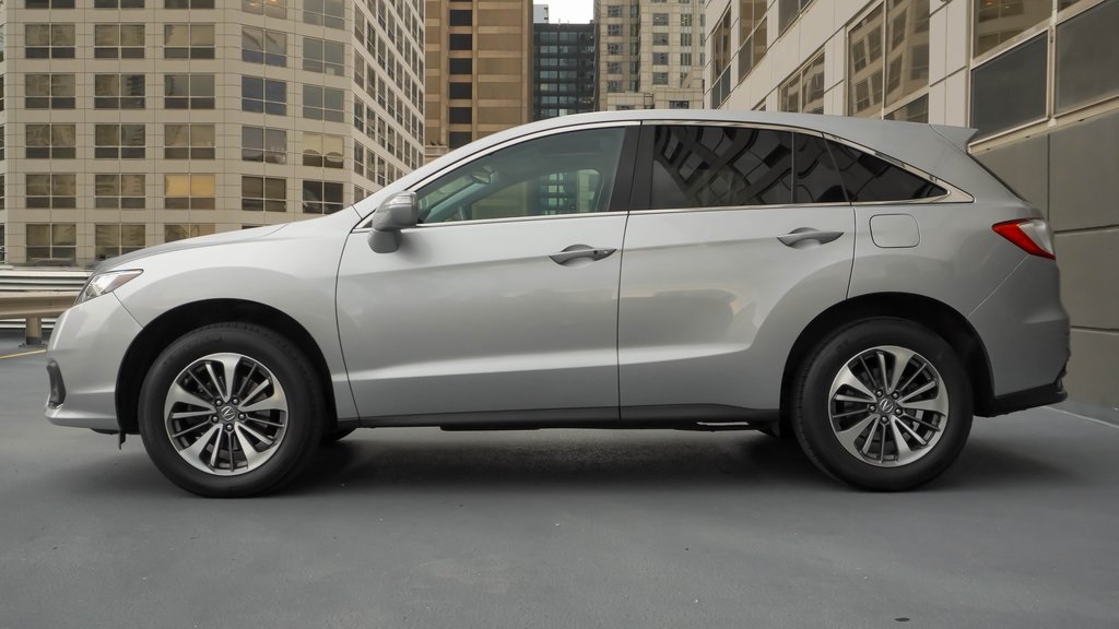 2017 Acura RDX Advance Package 3