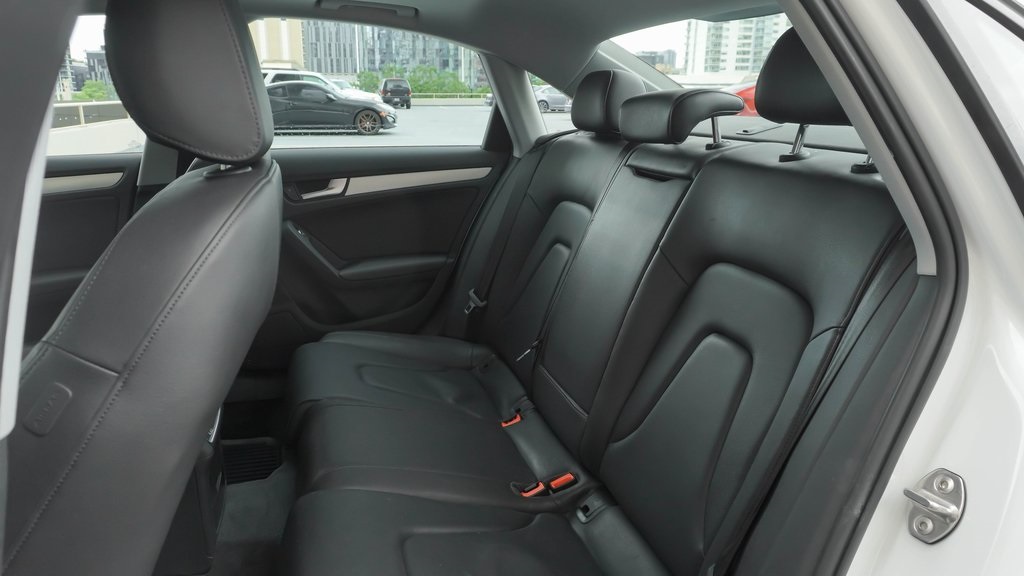 2016 Audi A4 2.0T Premium 11