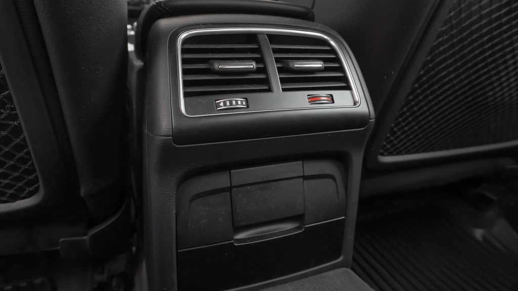 2016 Audi A4 2.0T Premium 13