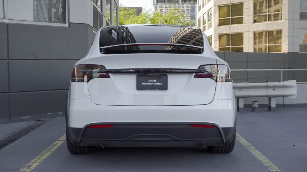 2023 Tesla Model X Base 4