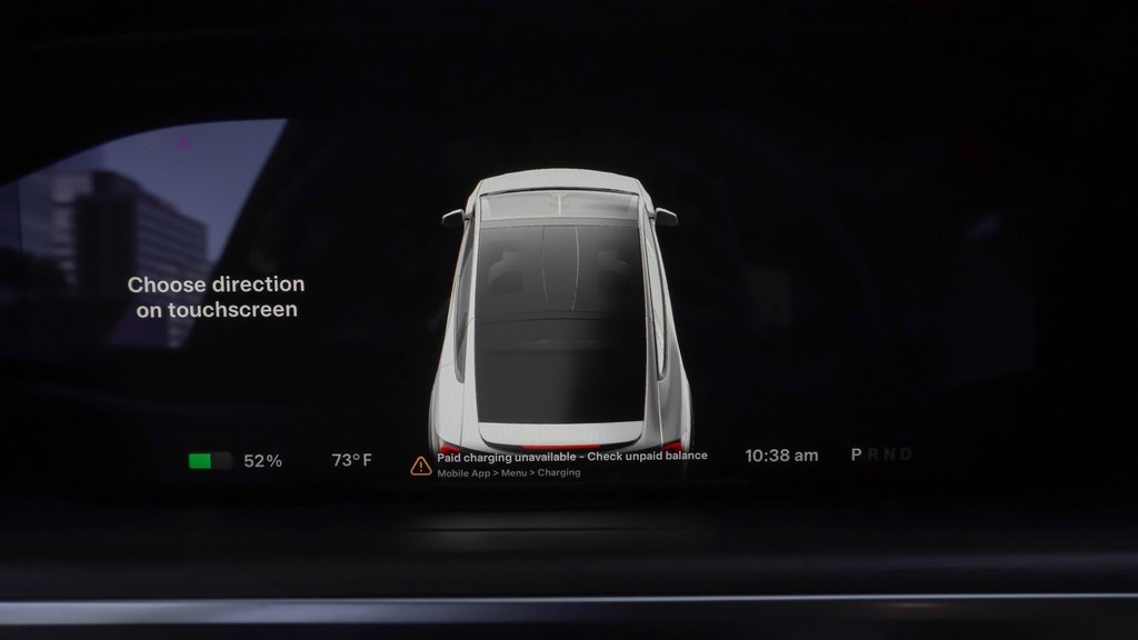 2023 Tesla Model X Base 23