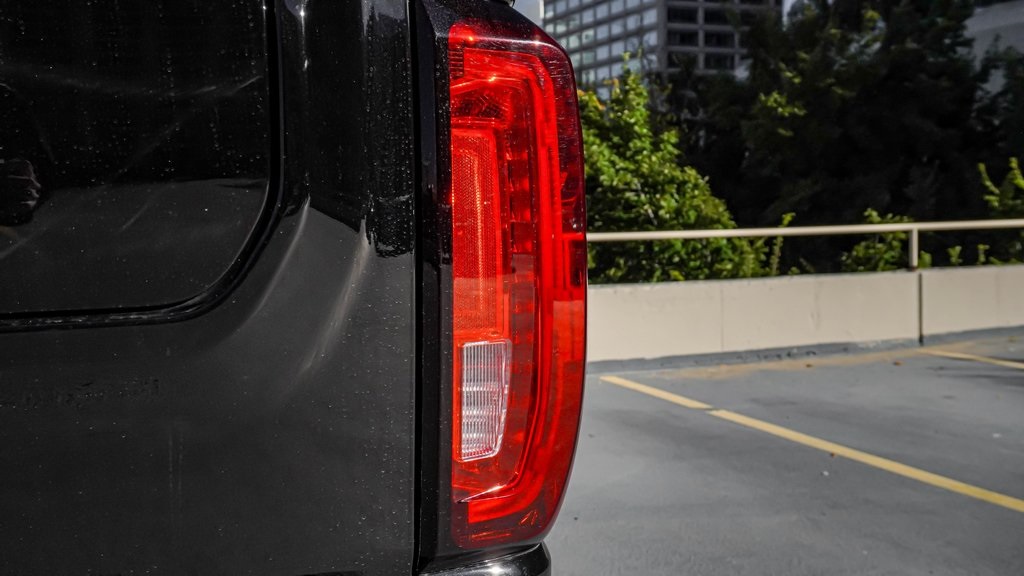 2019 GMC Sierra 1500 Denali 5