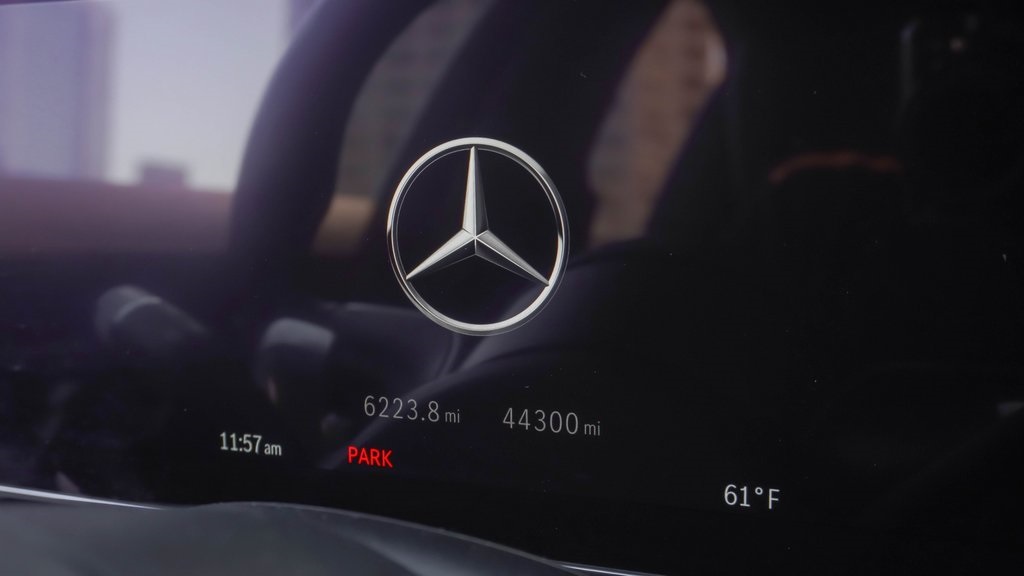 2021 Mercedes-Benz S-Class S 580 20