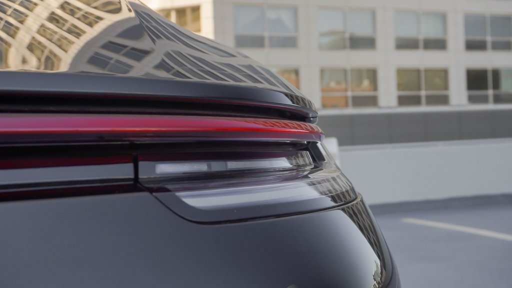 2020 Porsche 911 Carrera S 6