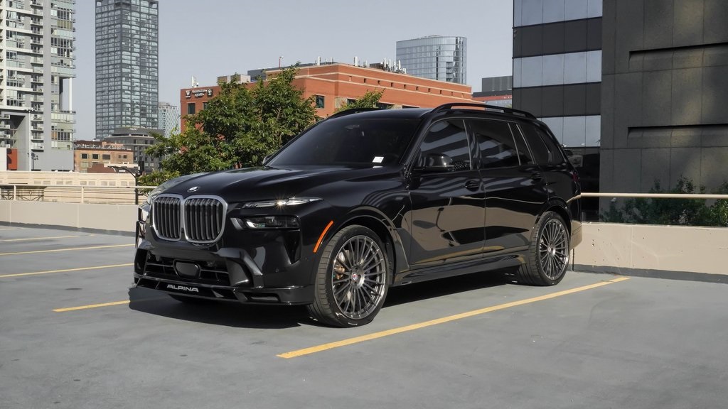 2024 BMW X7 ALPINA XB7 1