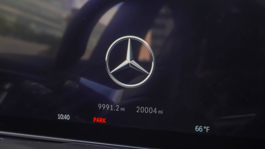 2022 Mercedes-Benz C-Class C 300 21