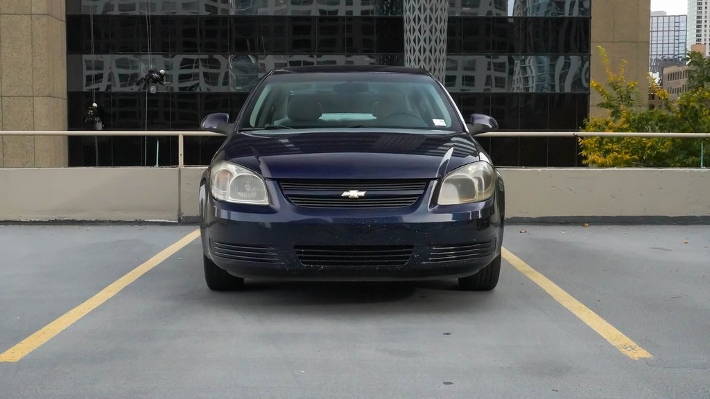 2008 Chevrolet Cobalt LT 2