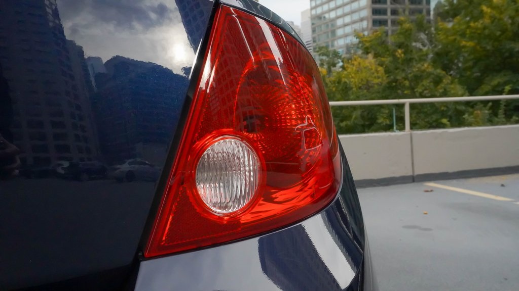 2008 Chevrolet Cobalt LT 5