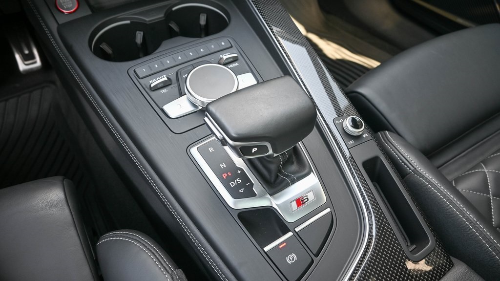 2019 Audi S4 3.0T Prestige 18