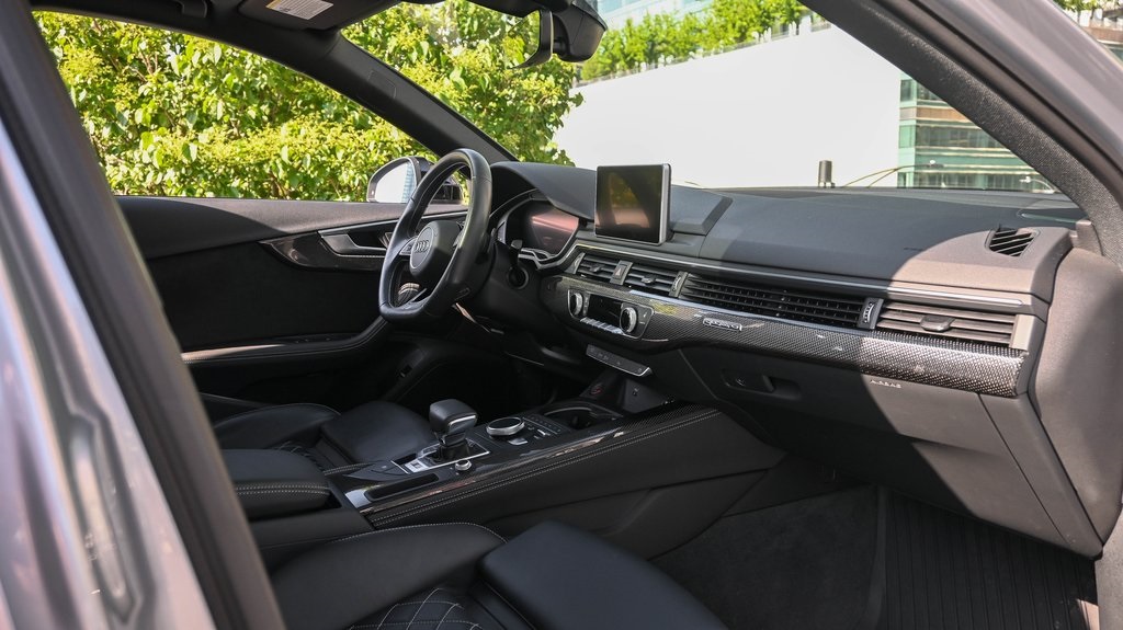2019 Audi S4 3.0T Prestige 20