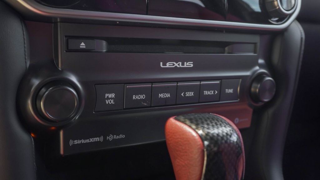 2023 Lexus GX 460 30