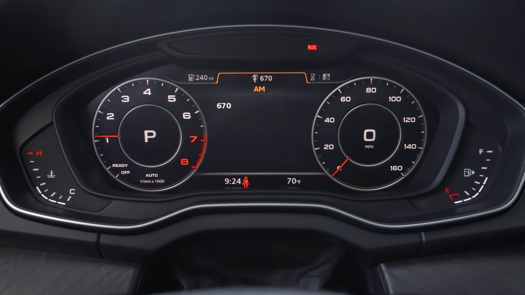 2018 Audi Q5 2.0T Premium Plus 22