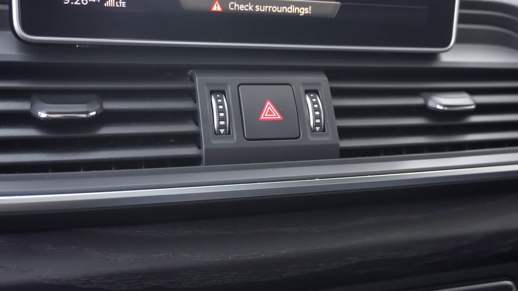 2018 Audi Q5 2.0T Premium Plus 29