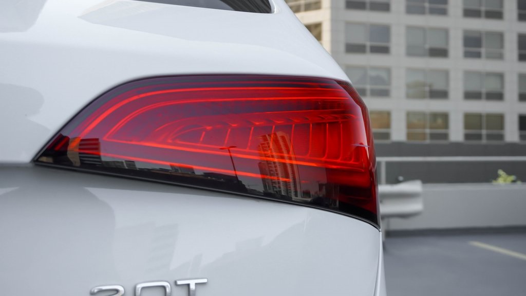 2016 Audi Q5 2.0T Premium Plus 6