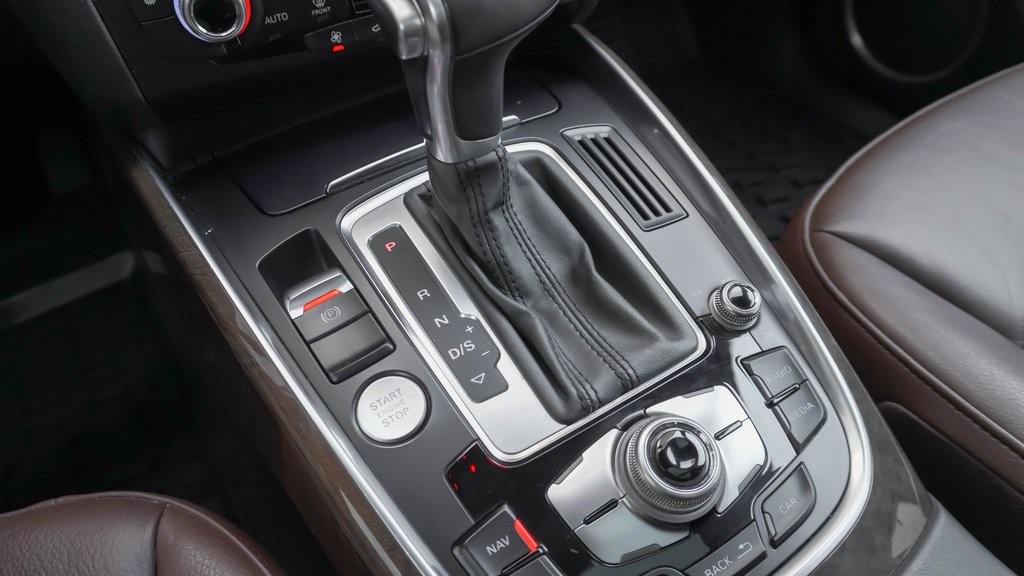 2016 Audi Q5 2.0T Premium Plus 33