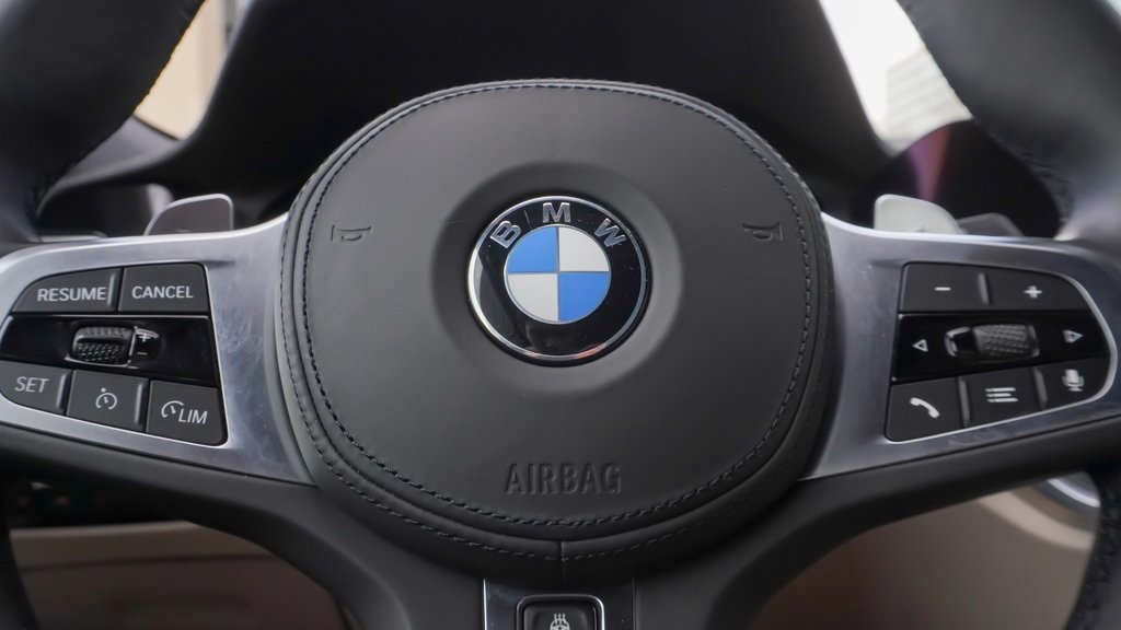 2021 BMW 4 Series M440i 23