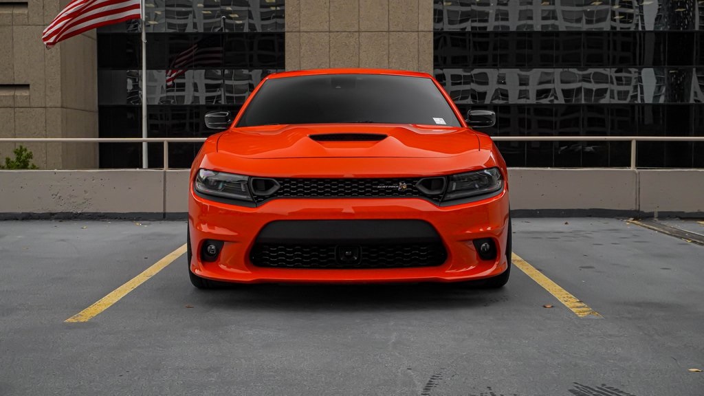 2023 Dodge Charger R/T Scat Pack 2