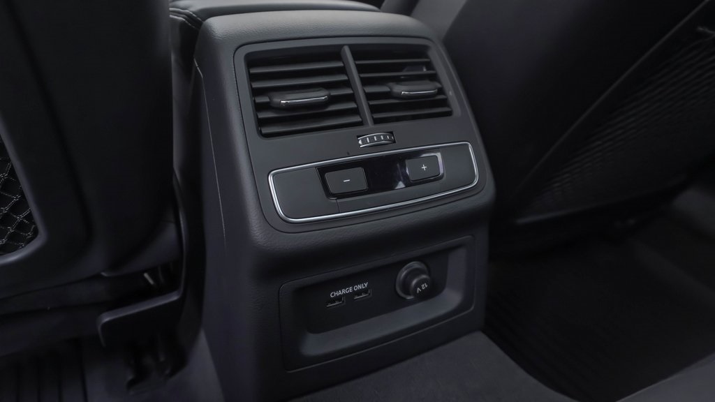 2021 Audi S5 Sportback Premium Plus 17