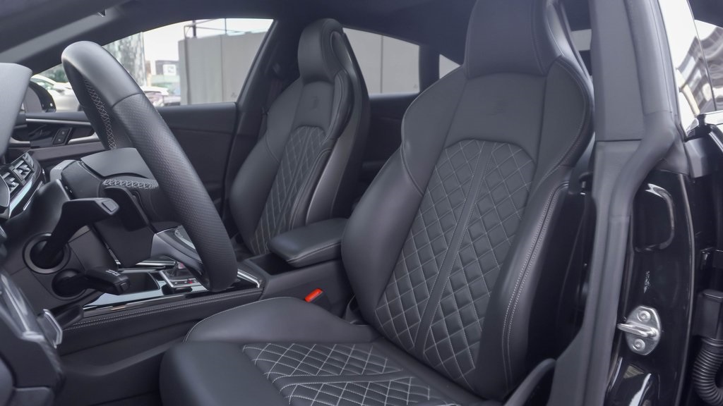 2021 Audi S5 Sportback Premium Plus 22