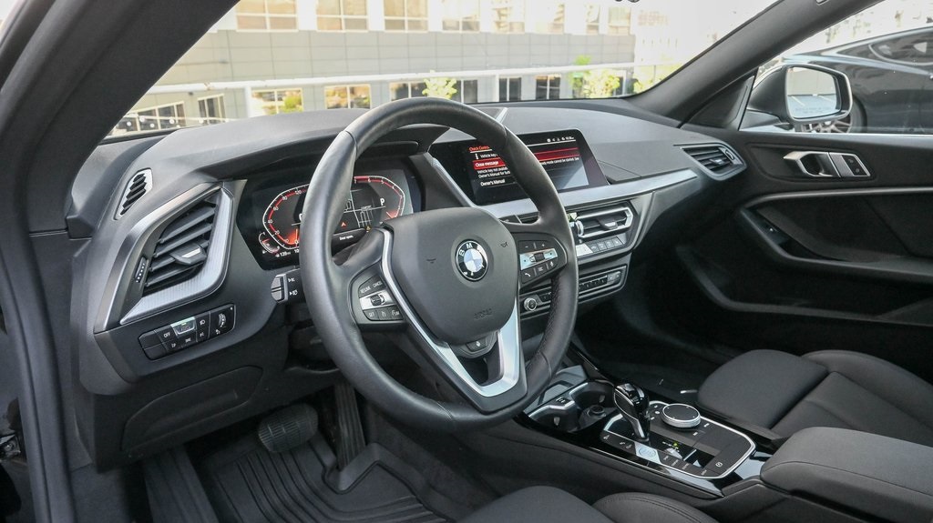 2022 BMW 2 Series 228i xDrive 7