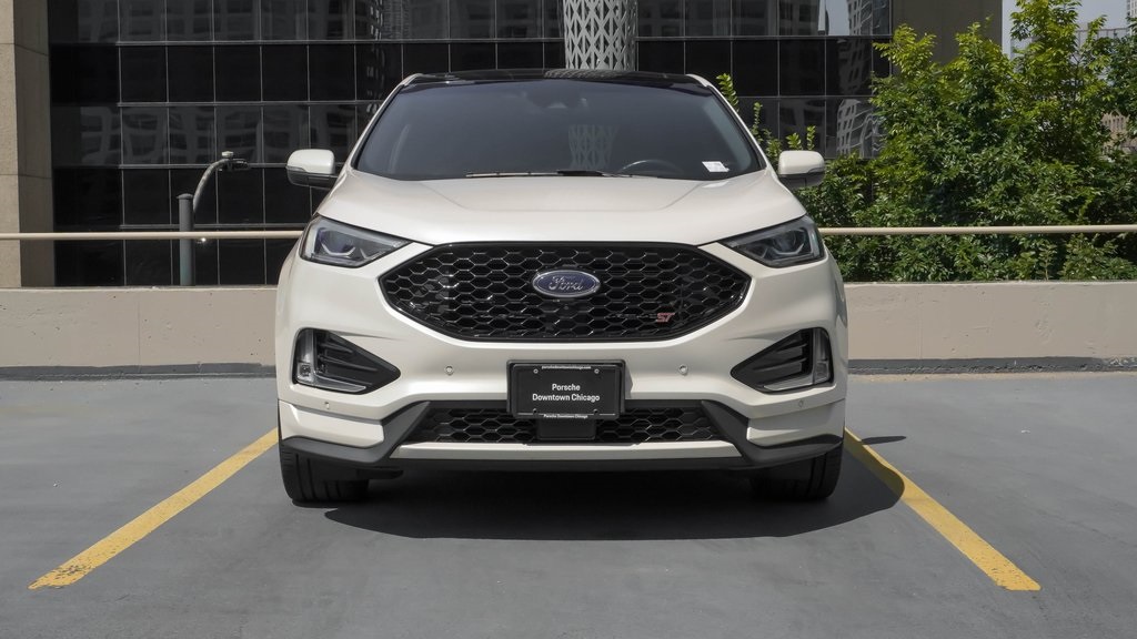 2019 Ford Edge ST 2