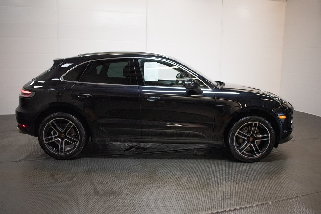 2020 Porsche Macan S 9