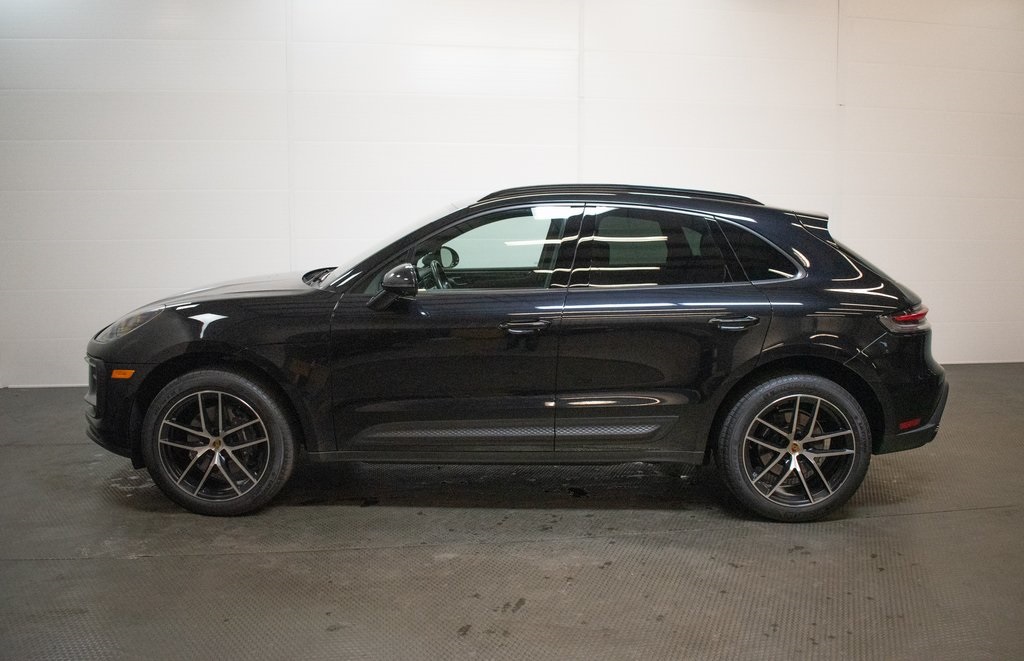 2023 Porsche Macan  3