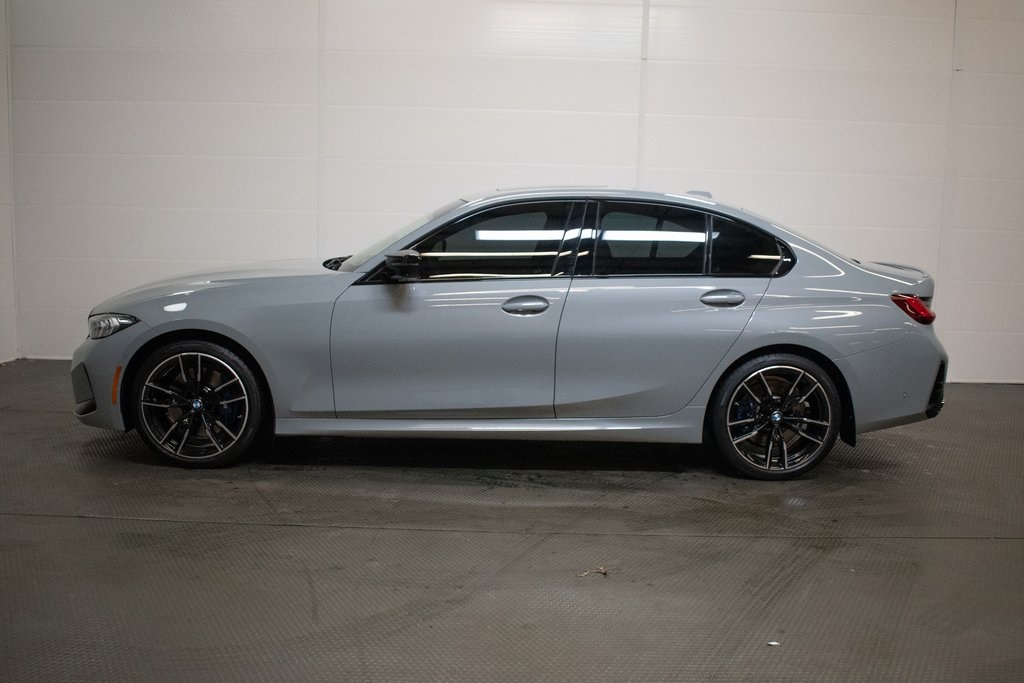 2024 BMW 3 Series M340i xDrive 7