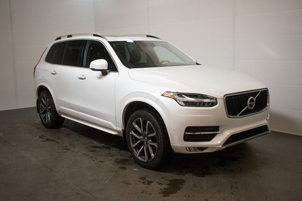 2018 Volvo XC90 T5 Momentum 1