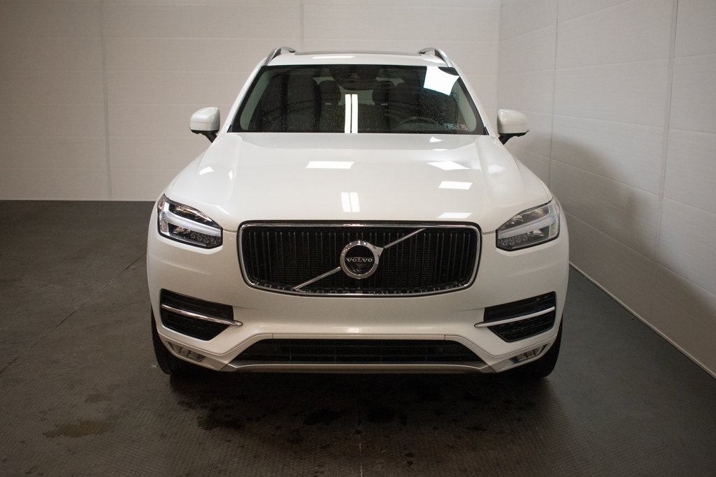 2018 Volvo XC90 T5 Momentum 2