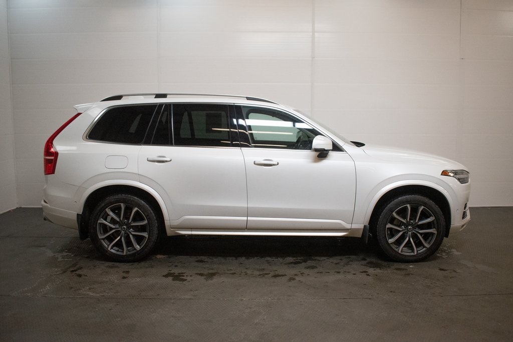 2018 Volvo XC90 T5 Momentum 3