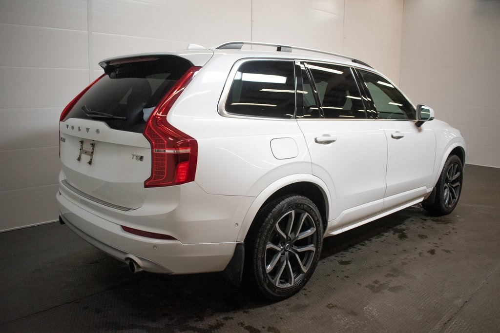 2018 Volvo XC90 T5 Momentum 4