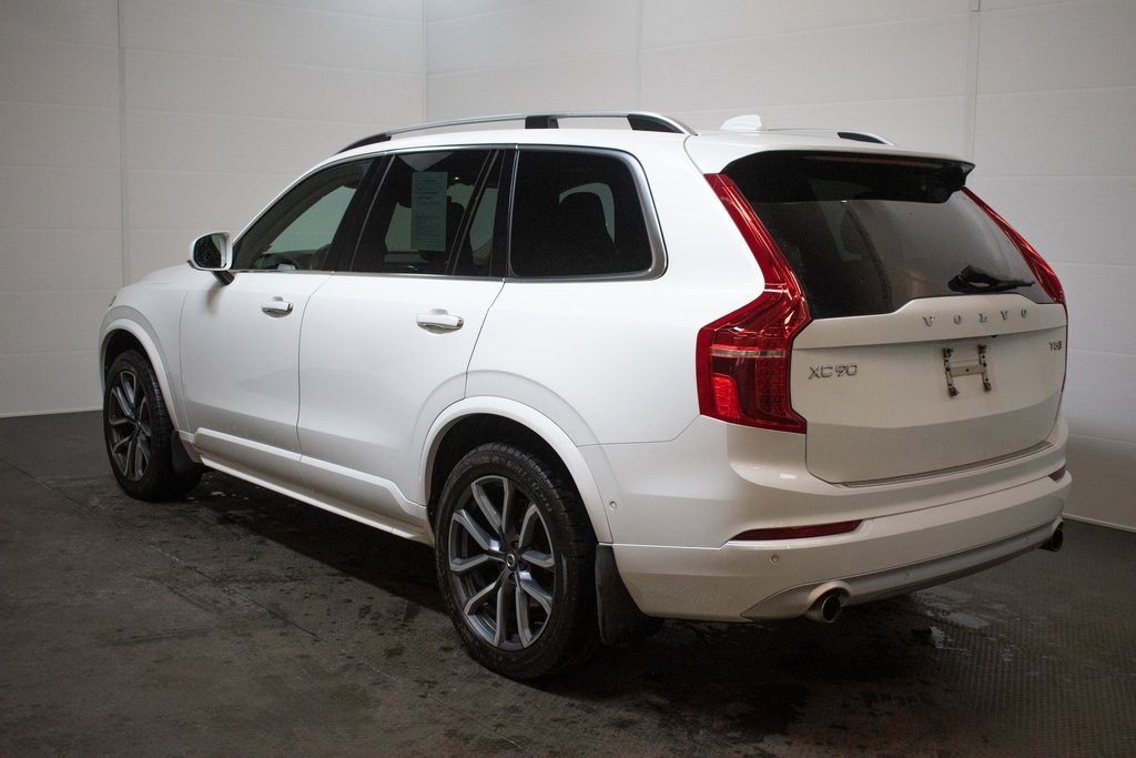 2018 Volvo XC90 T5 Momentum 6