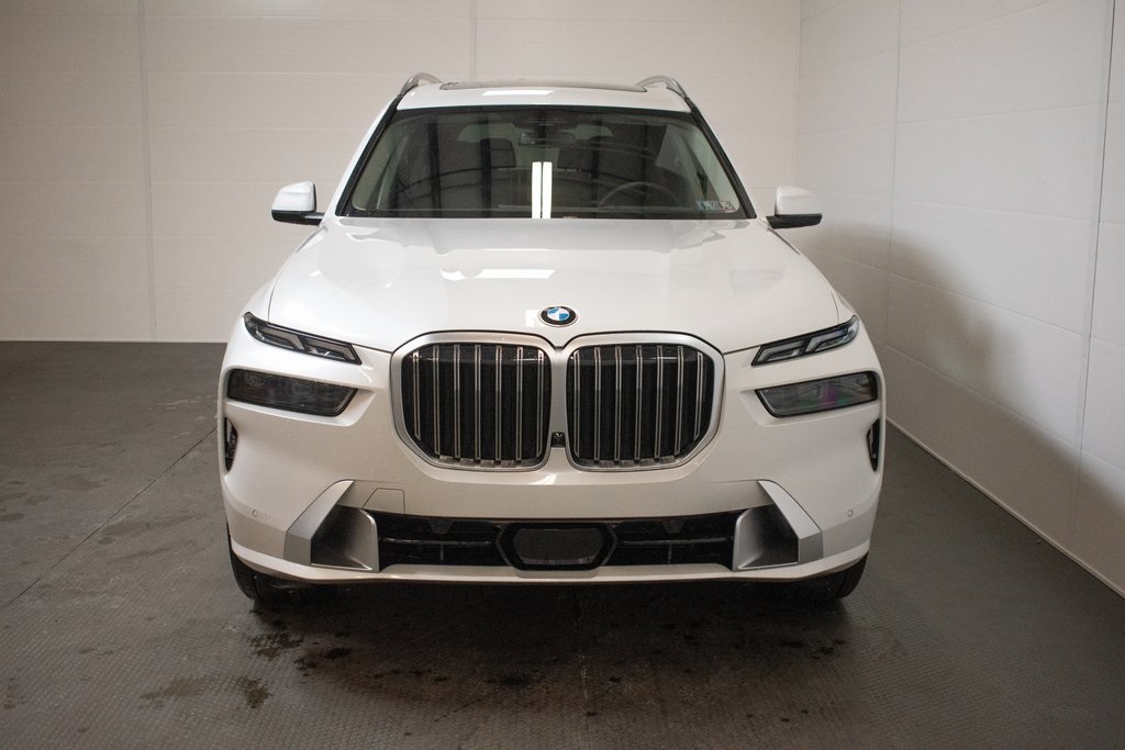 2024 BMW X7 xDrive40i 2