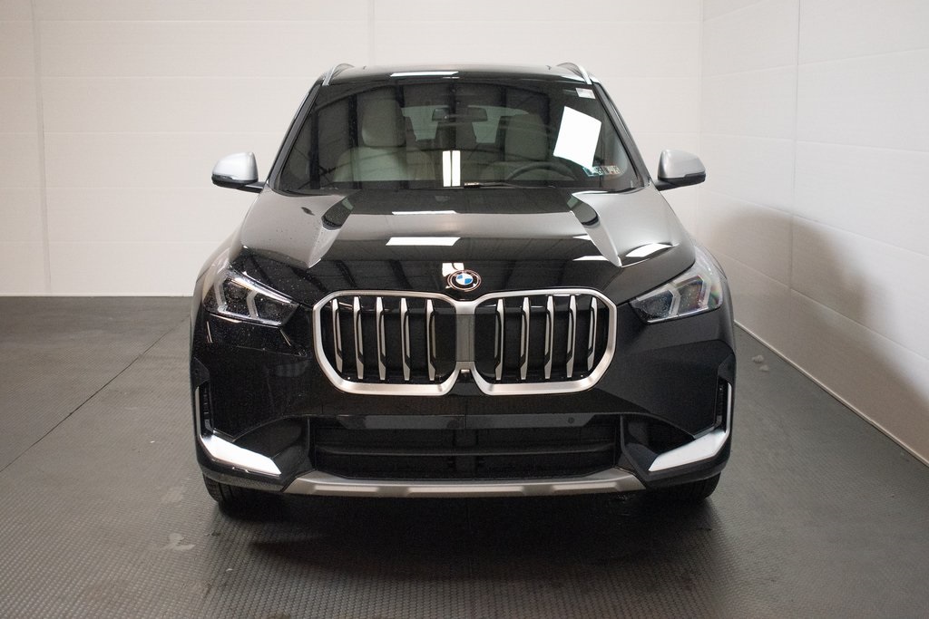 2024 BMW X1 xDrive28i 2