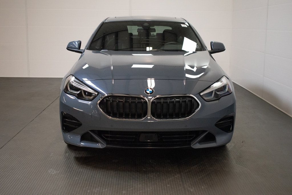 2024 BMW 2 Series 228i xDrive 2