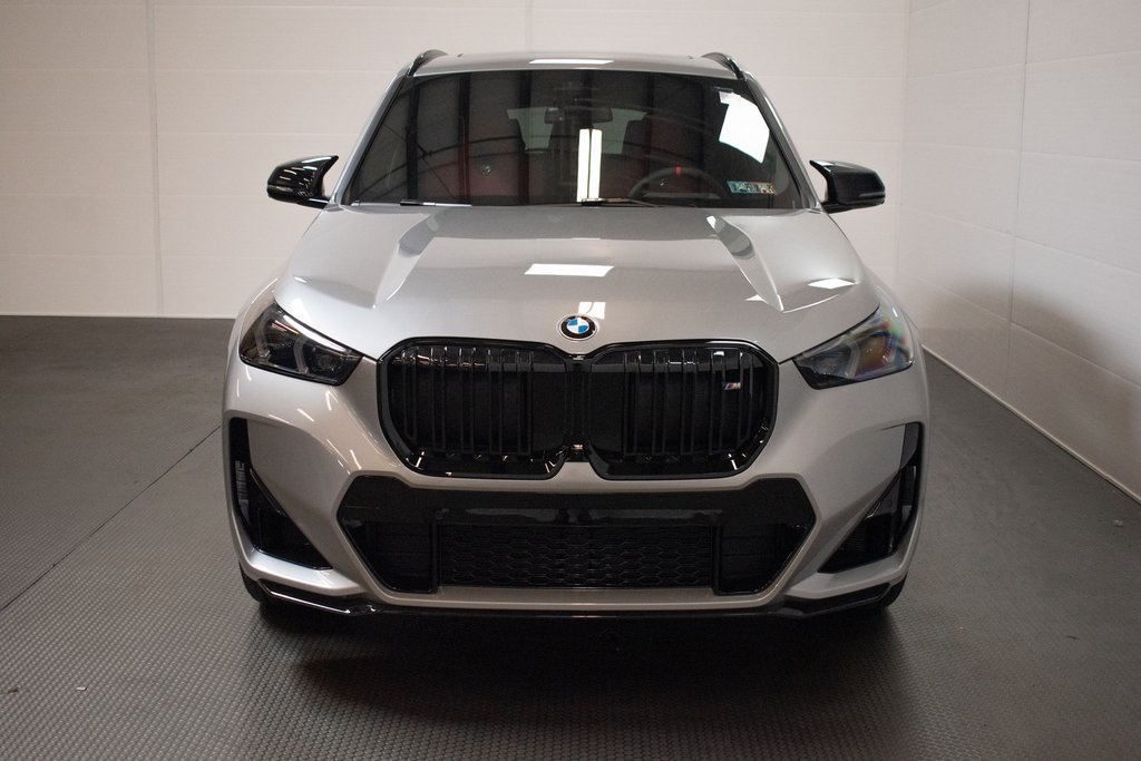 2024 BMW X1 M35i 2