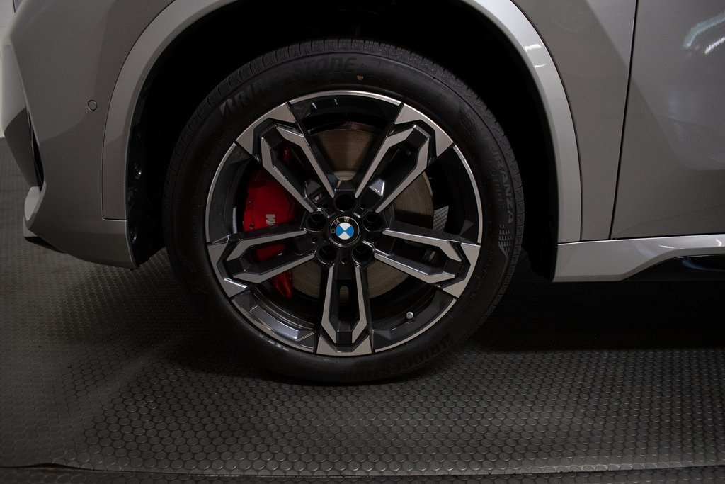 2024 BMW X1 M35i 9