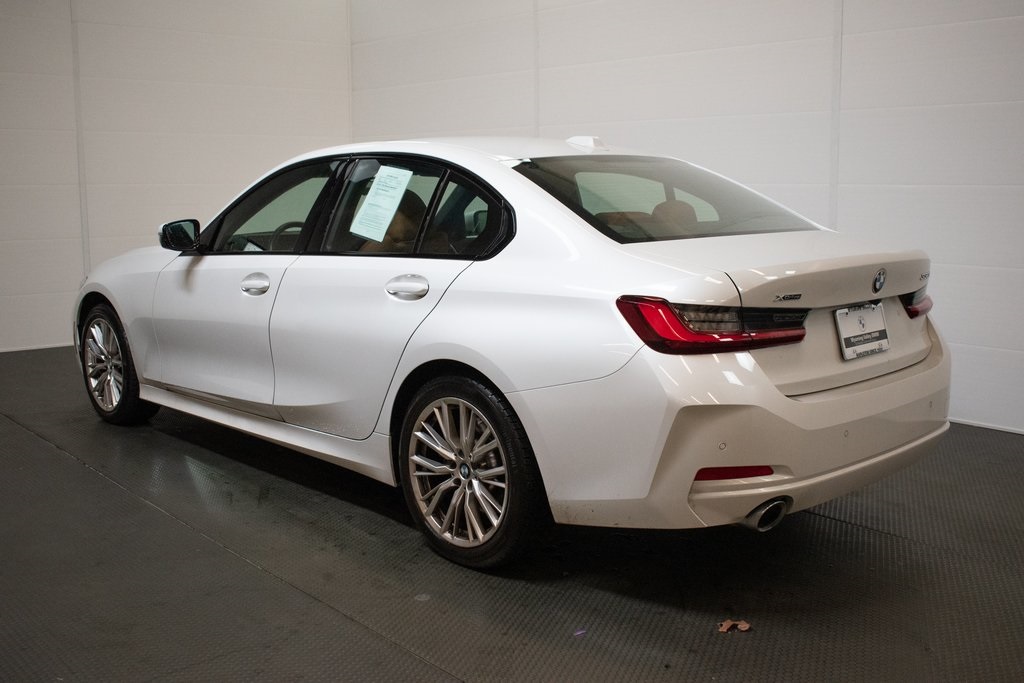 2023 BMW 3 Series 330i xDrive 6