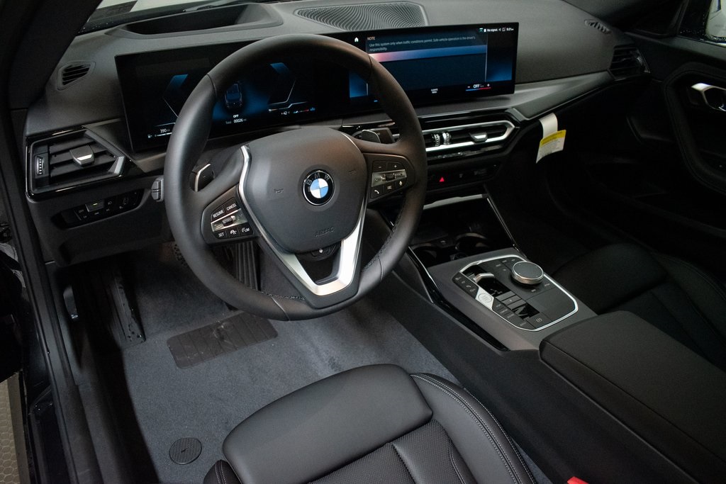 2024 BMW 2 Series 230i xDrive 11