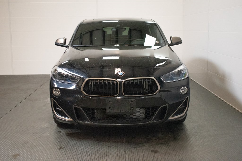 2019 BMW X2 M35i 2