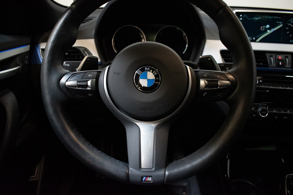 2019 BMW X2 M35i 12