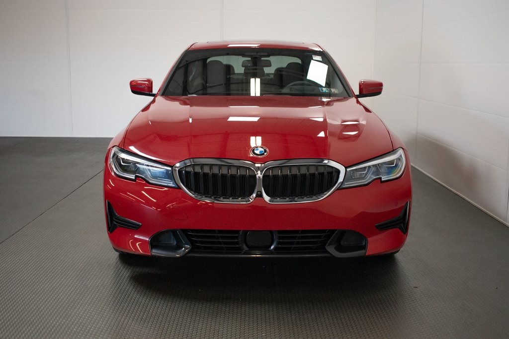 2019 BMW 3 Series 330i xDrive 2